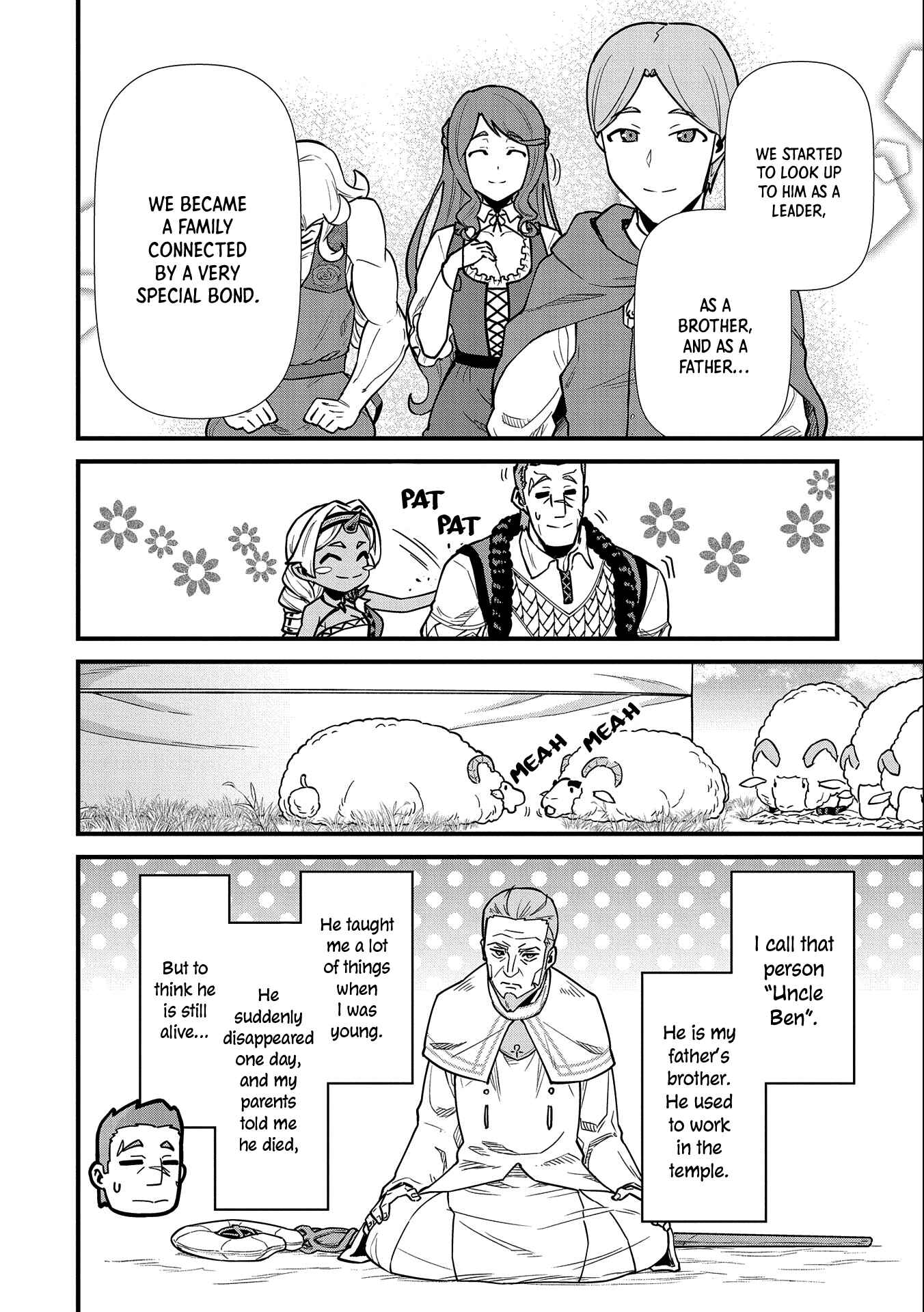 Page 27 Chapter 25 Ryoumin 0-nin Start no Henkyou Ryoushusama ~Ao no Dias to Soukaku no Otome~