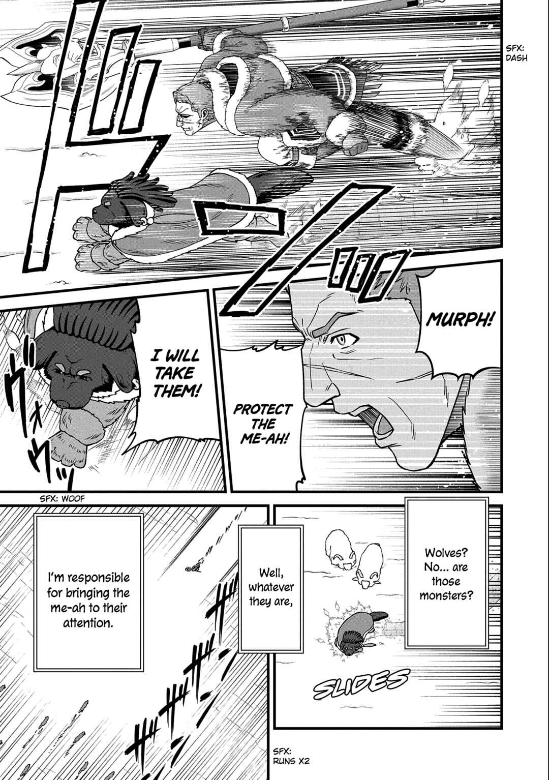 Page 16 Chapter 46 Ryoumin 0-nin Start no Henkyou Ryoushusama ~Ao no Dias to Soukaku no Otome~