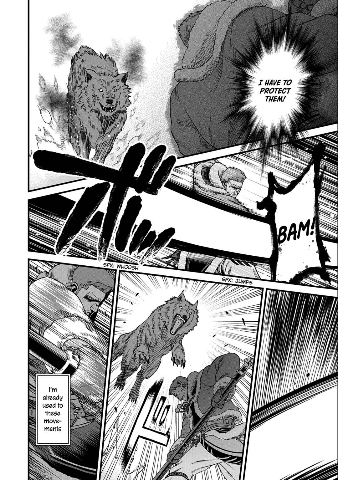 Page 17 Chapter 46 Ryoumin 0-nin Start no Henkyou Ryoushusama ~Ao no Dias to Soukaku no Otome~