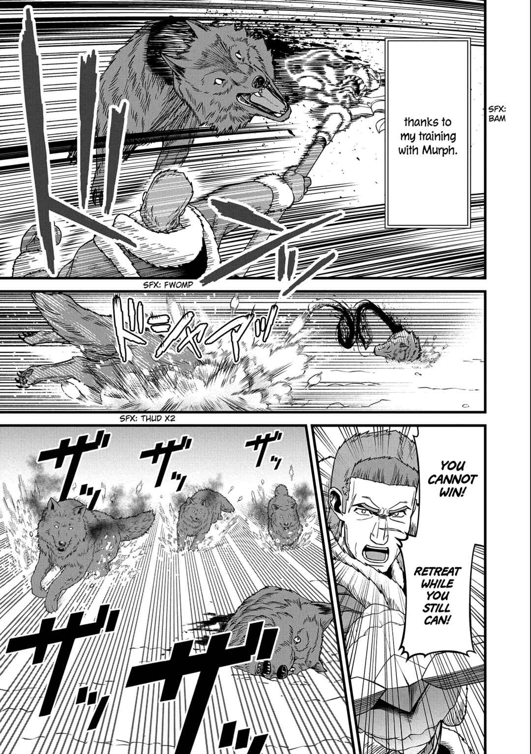 Page 18 Chapter 46 Ryoumin 0-nin Start no Henkyou Ryoushusama ~Ao no Dias to Soukaku no Otome~