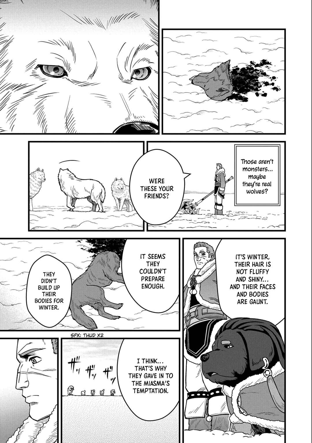 Page 24 Chapter 46 Ryoumin 0-nin Start no Henkyou Ryoushusama ~Ao no Dias to Soukaku no Otome~