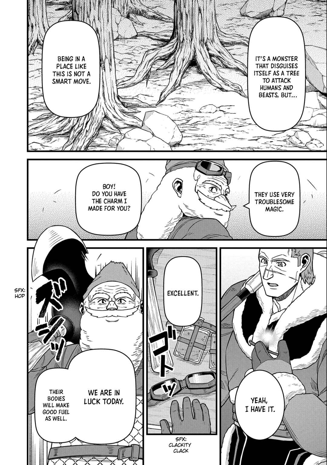 Page 17 Chapter 45 Ryoumin 0-nin Start no Henkyou Ryoushusama ~Ao no Dias to Soukaku no Otome~