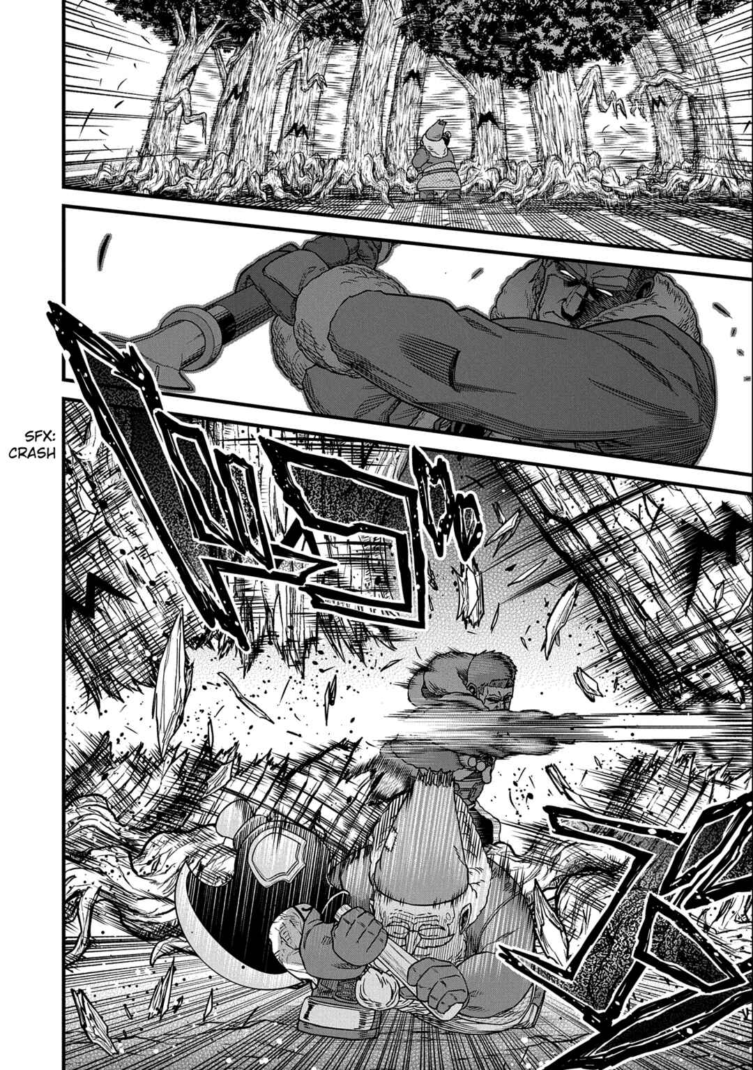 Page 23 Chapter 45 Ryoumin 0-nin Start no Henkyou Ryoushusama ~Ao no Dias to Soukaku no Otome~