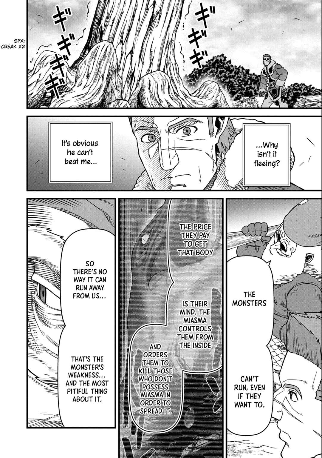 Page 25 Chapter 45 Ryoumin 0-nin Start no Henkyou Ryoushusama ~Ao no Dias to Soukaku no Otome~
