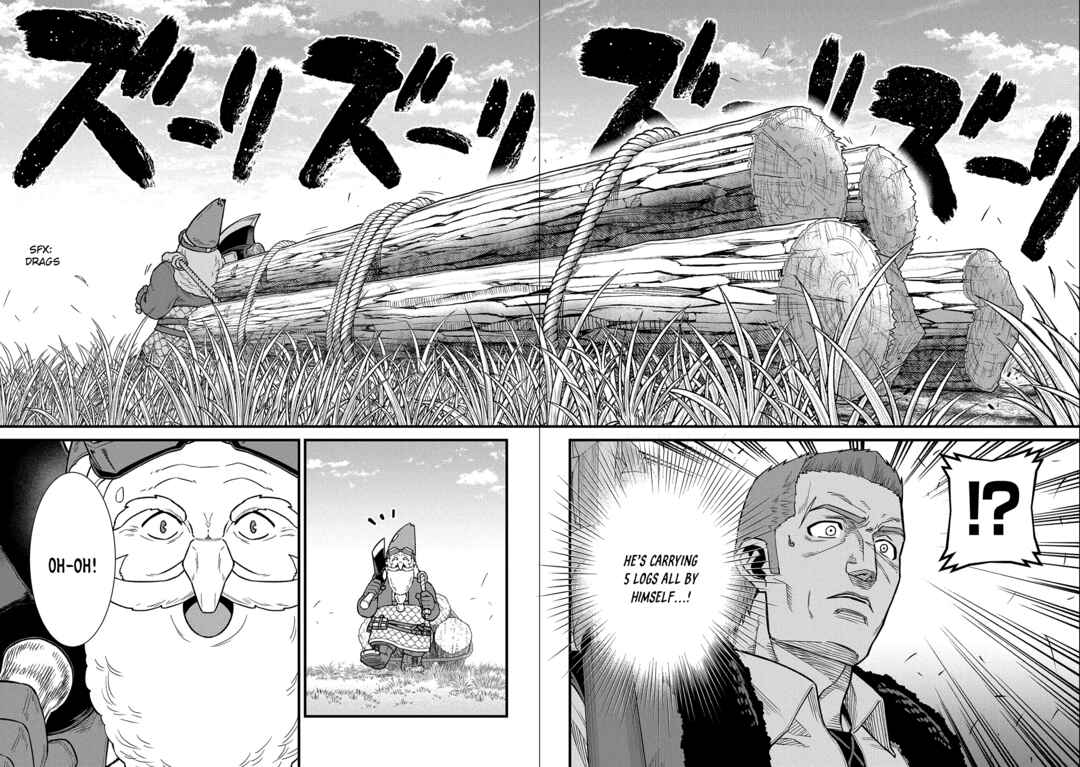 Page 29 Chapter 42 Ryoumin 0-nin Start no Henkyou Ryoushusama ~Ao no Dias to Soukaku no Otome~