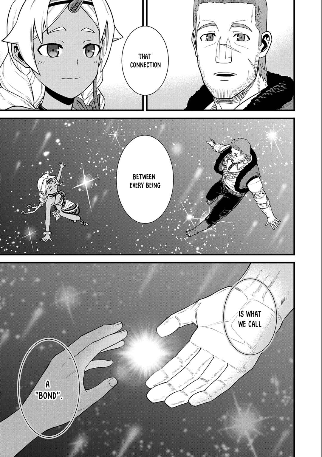 Page 30 Chapter 40 Ryoumin 0-nin Start no Henkyou Ryoushusama ~Ao no Dias to Soukaku no Otome~