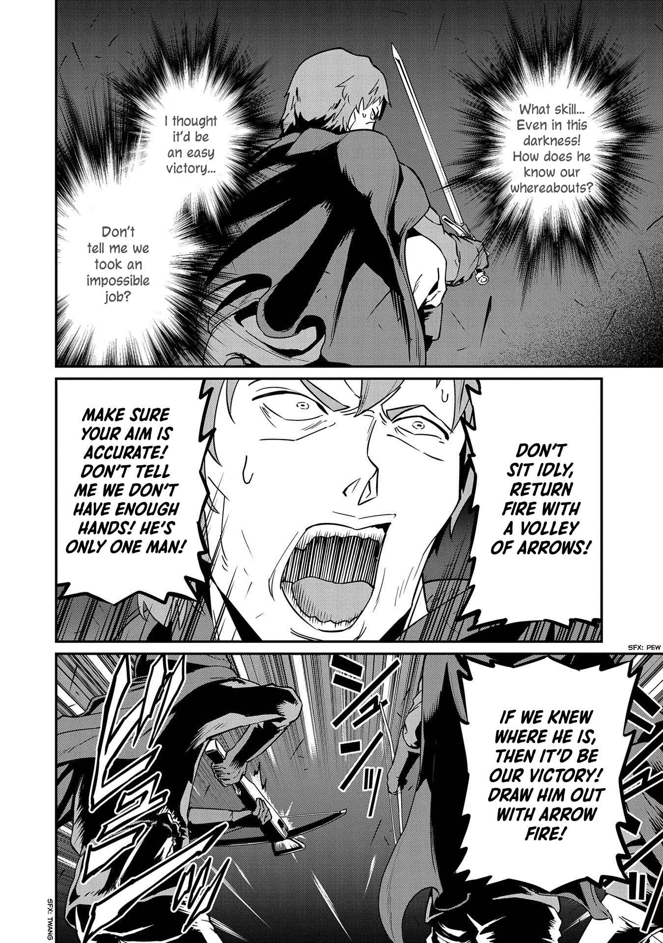Page 11 Chapter 10 Ryoumin 0-nin Start no Henkyou Ryoushusama ~Ao no Dias to Soukaku no Otome~