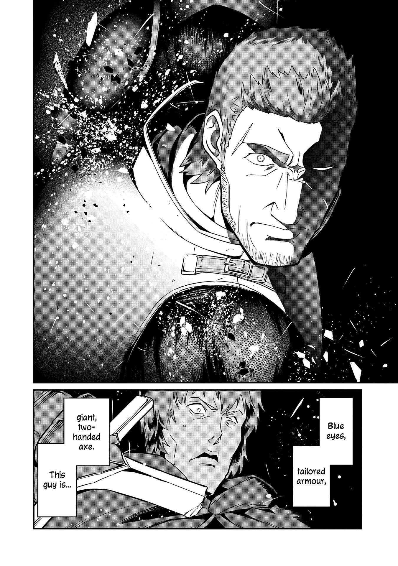 Page 17 Chapter 10 Ryoumin 0-nin Start no Henkyou Ryoushusama ~Ao no Dias to Soukaku no Otome~