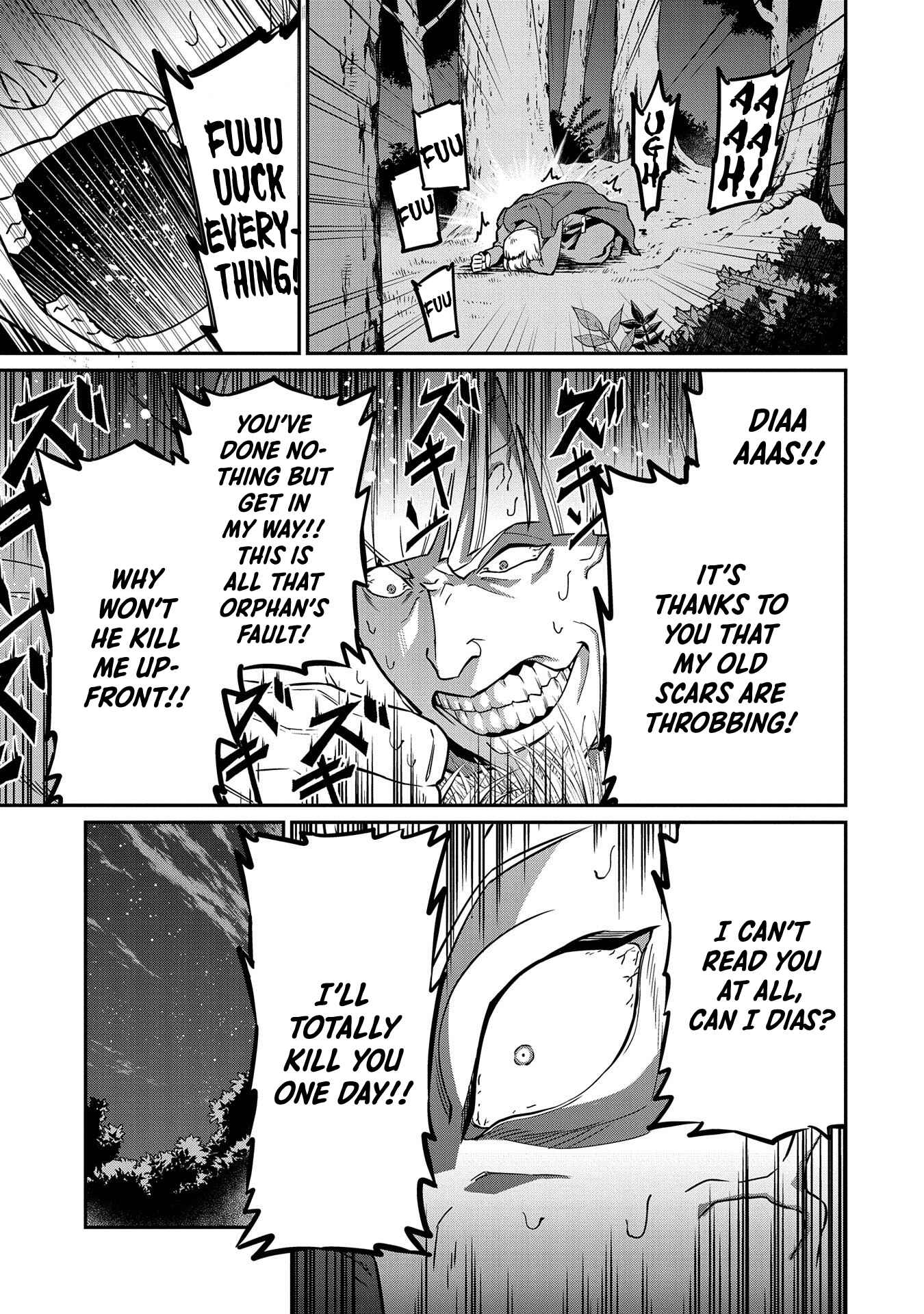 Page 20 Chapter 10 Ryoumin 0-nin Start no Henkyou Ryoushusama ~Ao no Dias to Soukaku no Otome~