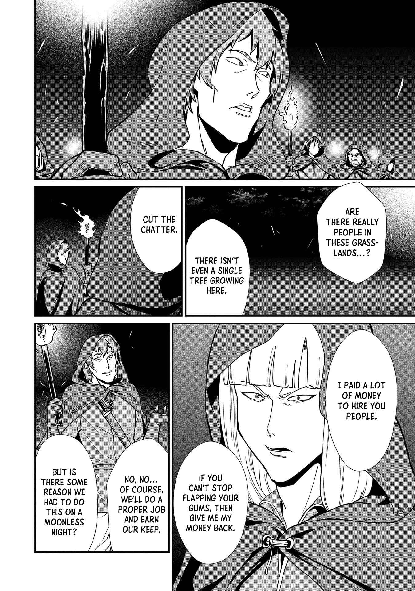 Page 5 Chapter 10 Ryoumin 0-nin Start no Henkyou Ryoushusama ~Ao no Dias to Soukaku no Otome~