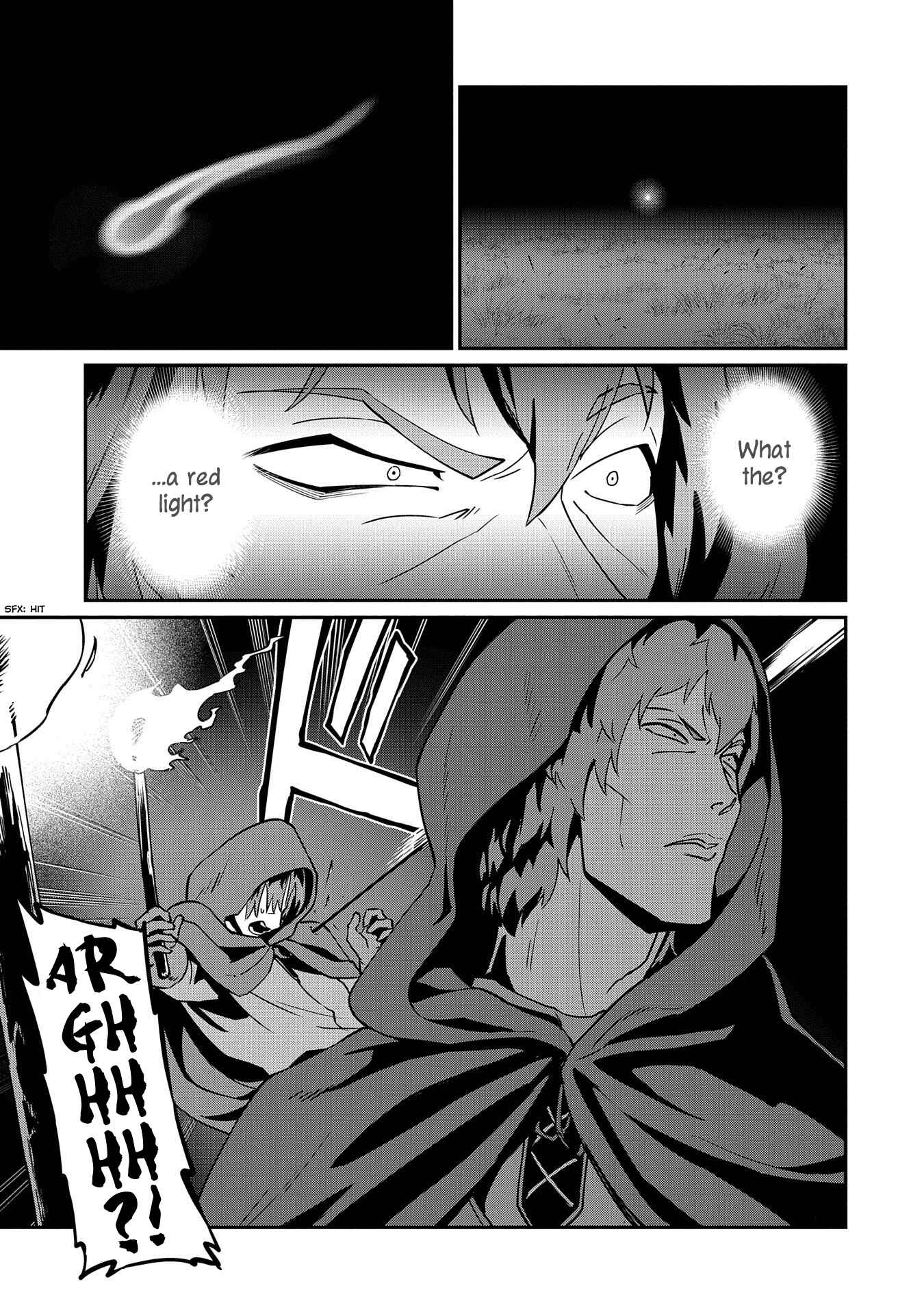 Page 8 Chapter 10 Ryoumin 0-nin Start no Henkyou Ryoushusama ~Ao no Dias to Soukaku no Otome~