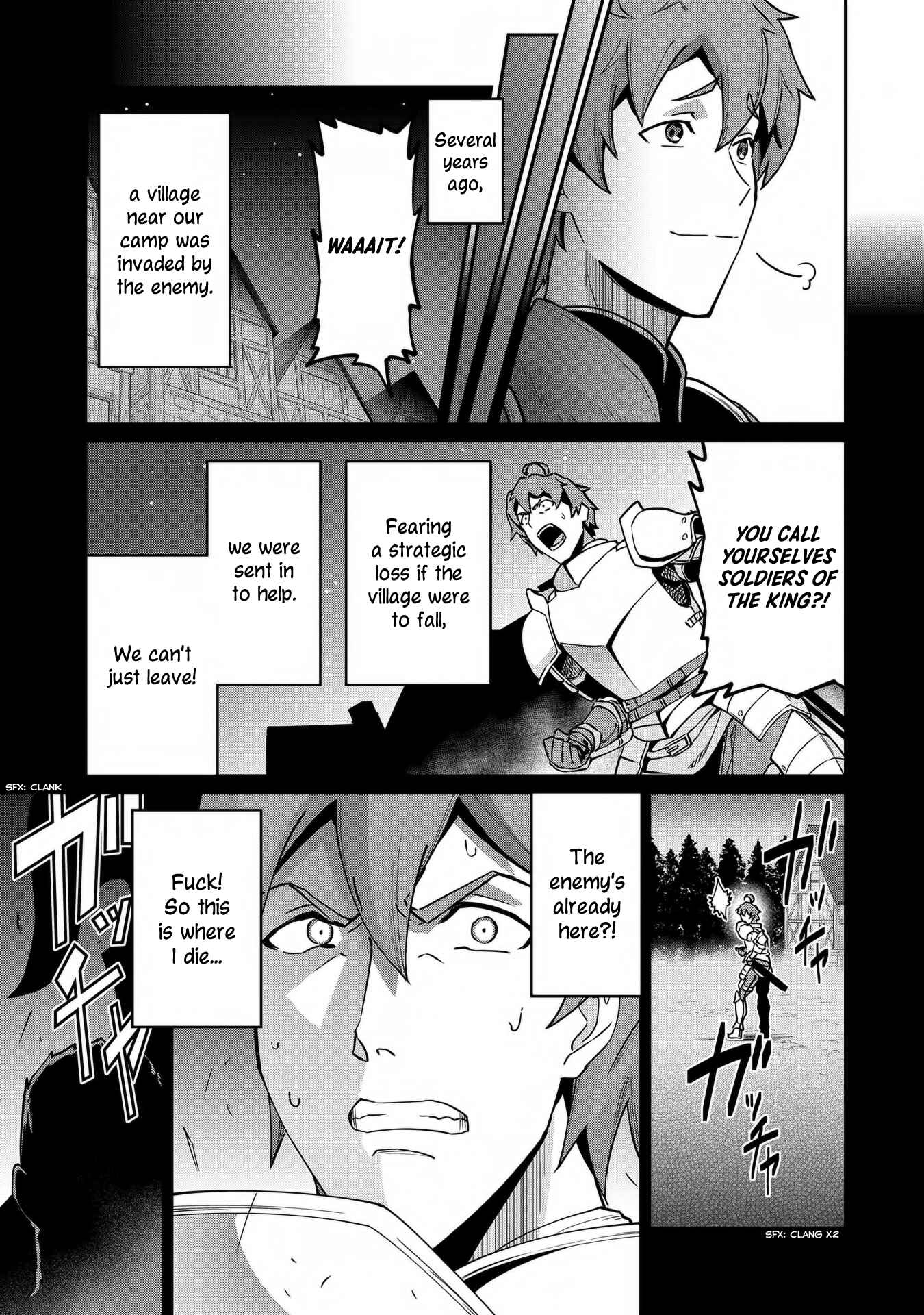 Page 24 Chapter 6 Ryoumin 0-nin Start no Henkyou Ryoushusama ~Ao no Dias to Soukaku no Otome~