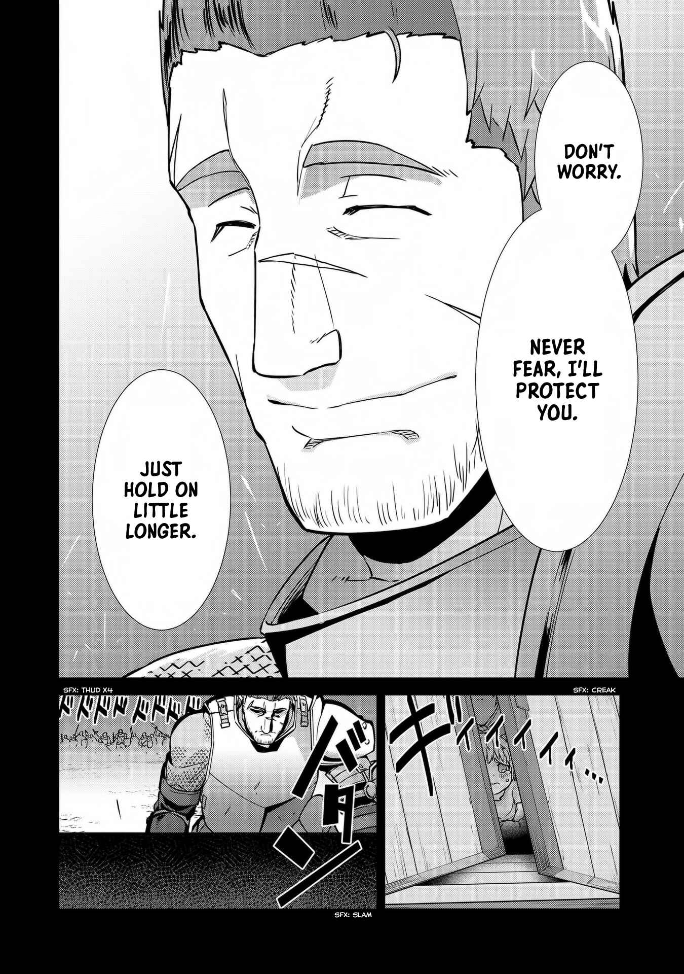 Page 27 Chapter 6 Ryoumin 0-nin Start no Henkyou Ryoushusama ~Ao no Dias to Soukaku no Otome~