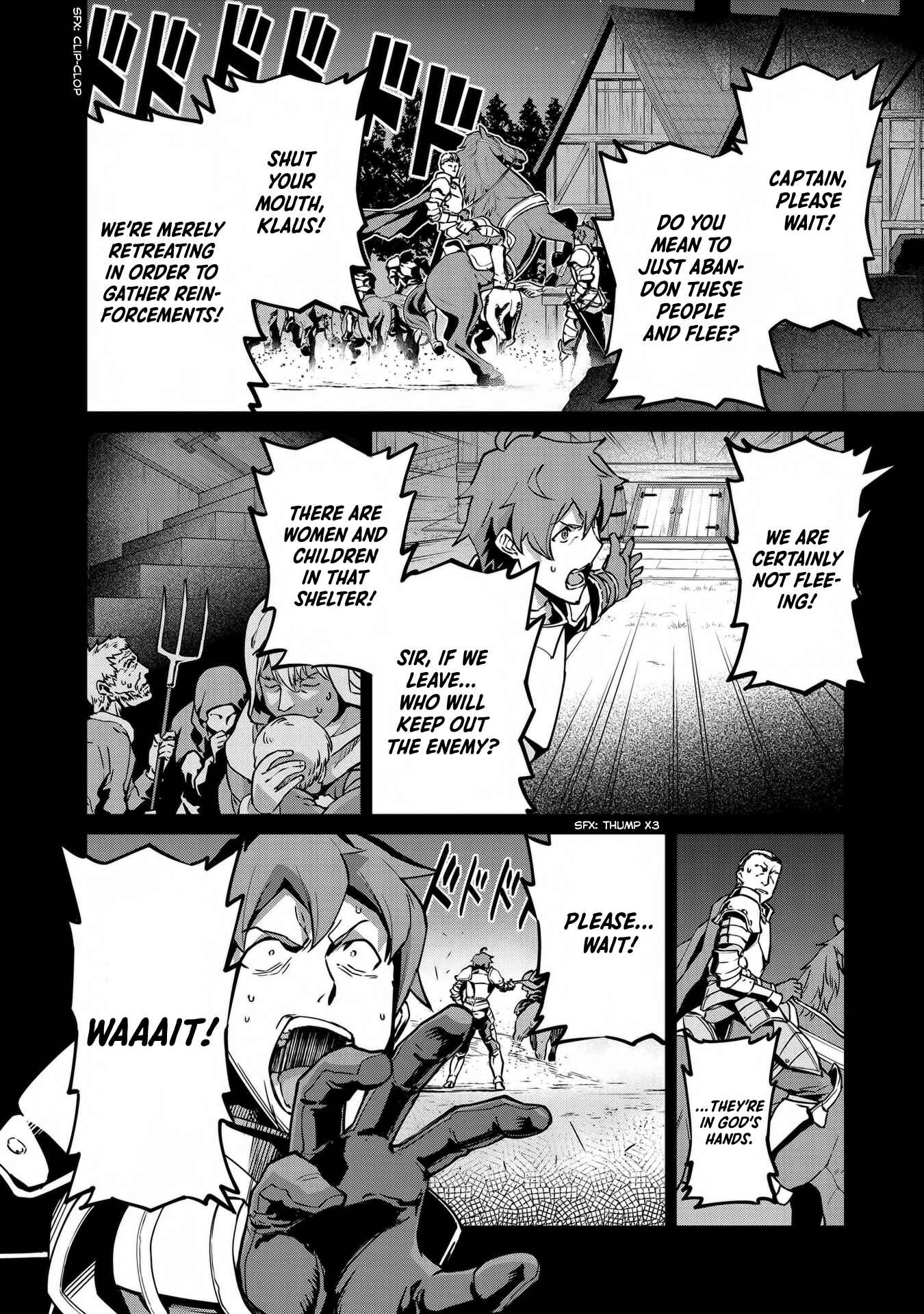 Page 3 Chapter 6 Ryoumin 0-nin Start no Henkyou Ryoushusama ~Ao no Dias to Soukaku no Otome~