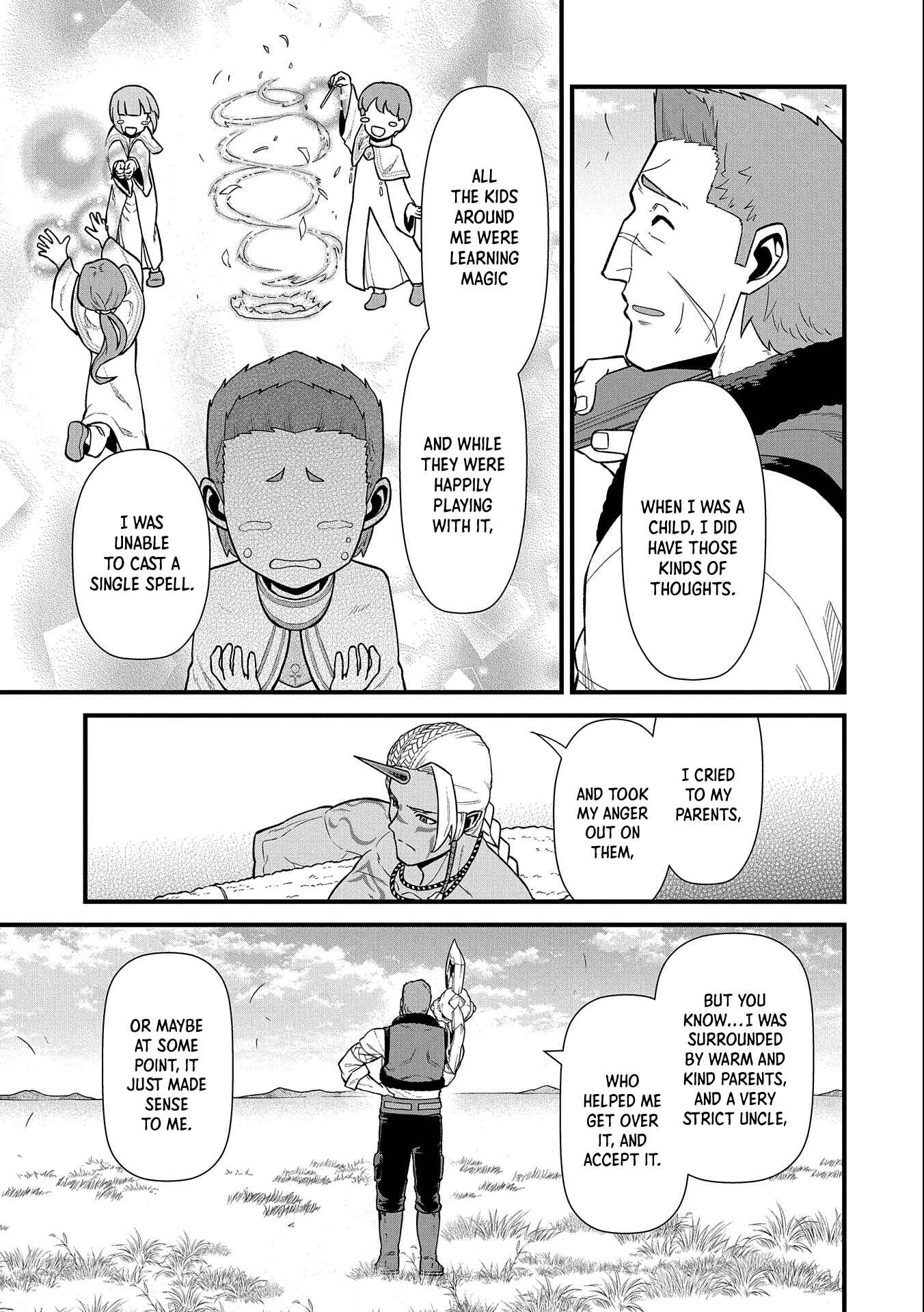 Page 24 Chapter 28 Ryoumin 0-nin Start no Henkyou Ryoushusama ~Ao no Dias to Soukaku no Otome~