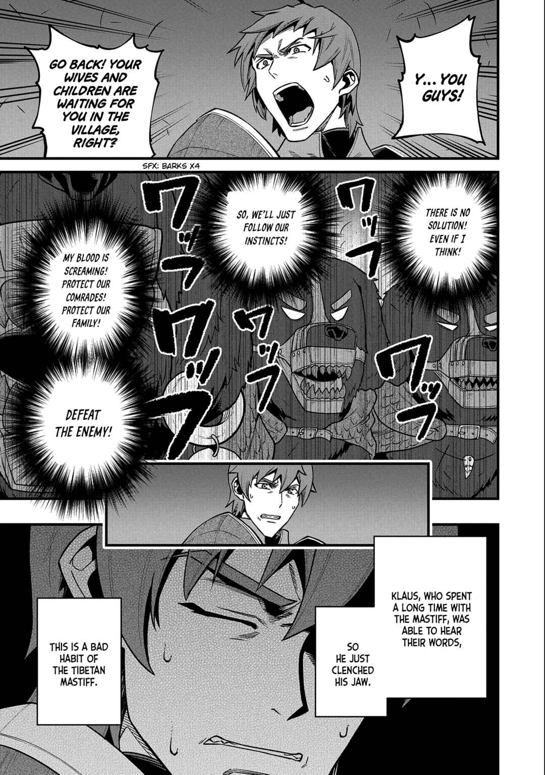 Page 22 Chapter 38 Ryoumin 0-nin Start no Henkyou Ryoushusama ~Ao no Dias to Soukaku no Otome~