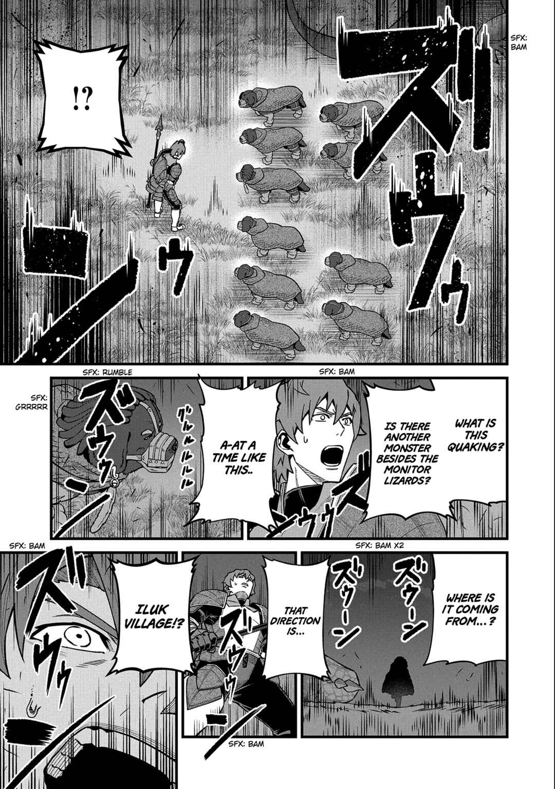 Page 24 Chapter 38 Ryoumin 0-nin Start no Henkyou Ryoushusama ~Ao no Dias to Soukaku no Otome~