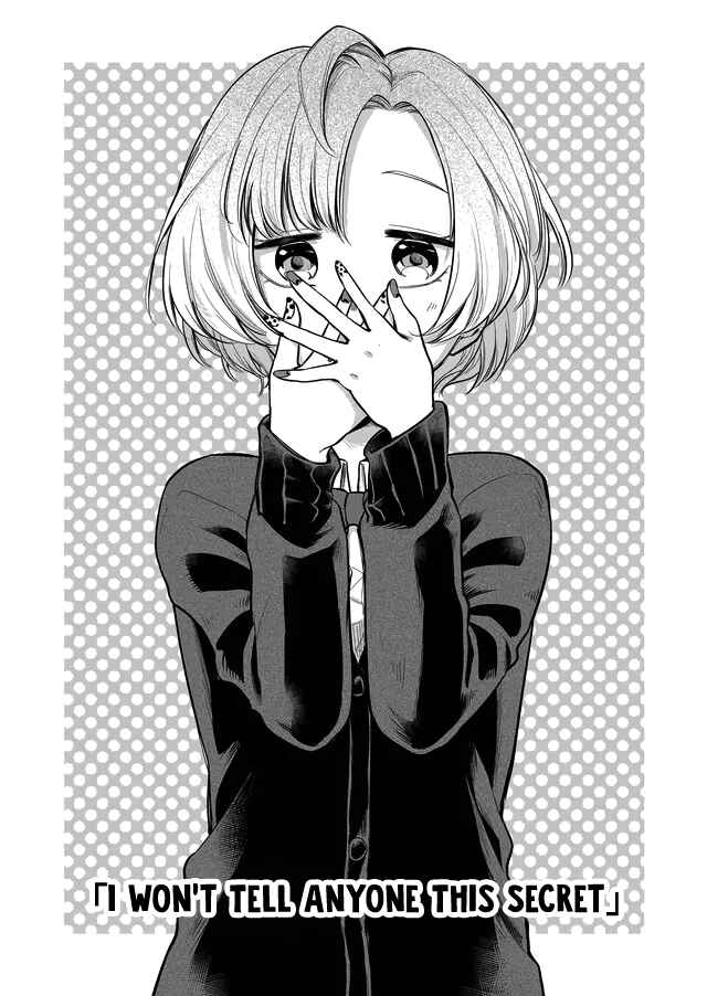 Page 2 Chapter 4.3 Joshiryoku Takamena Shishihara-kun