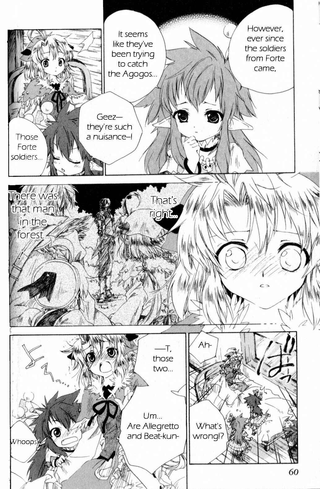 Page 8 Chapter 4 Trusty Bell - Chopins Dream