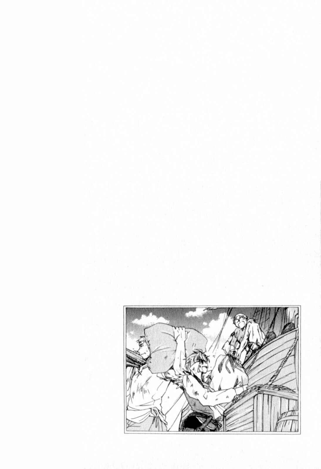 Page 18 Chapter 7 Trusty Bell - Chopins Dream