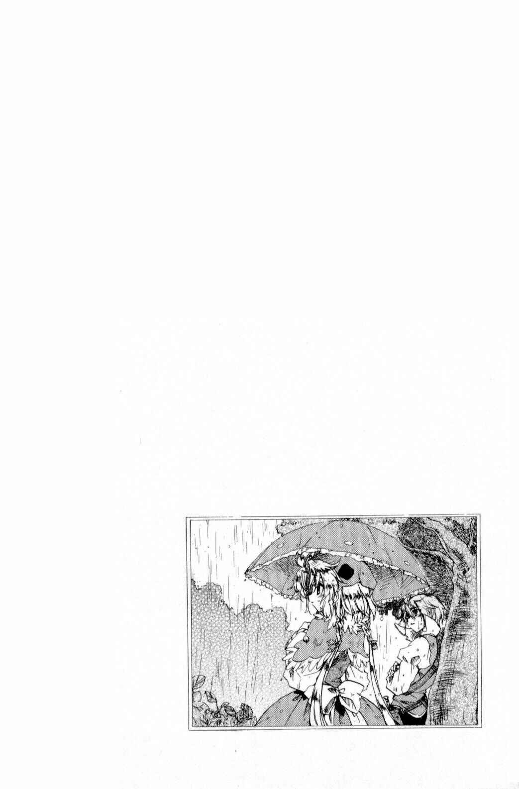 Page 18 Chapter 3 Trusty Bell - Chopins Dream