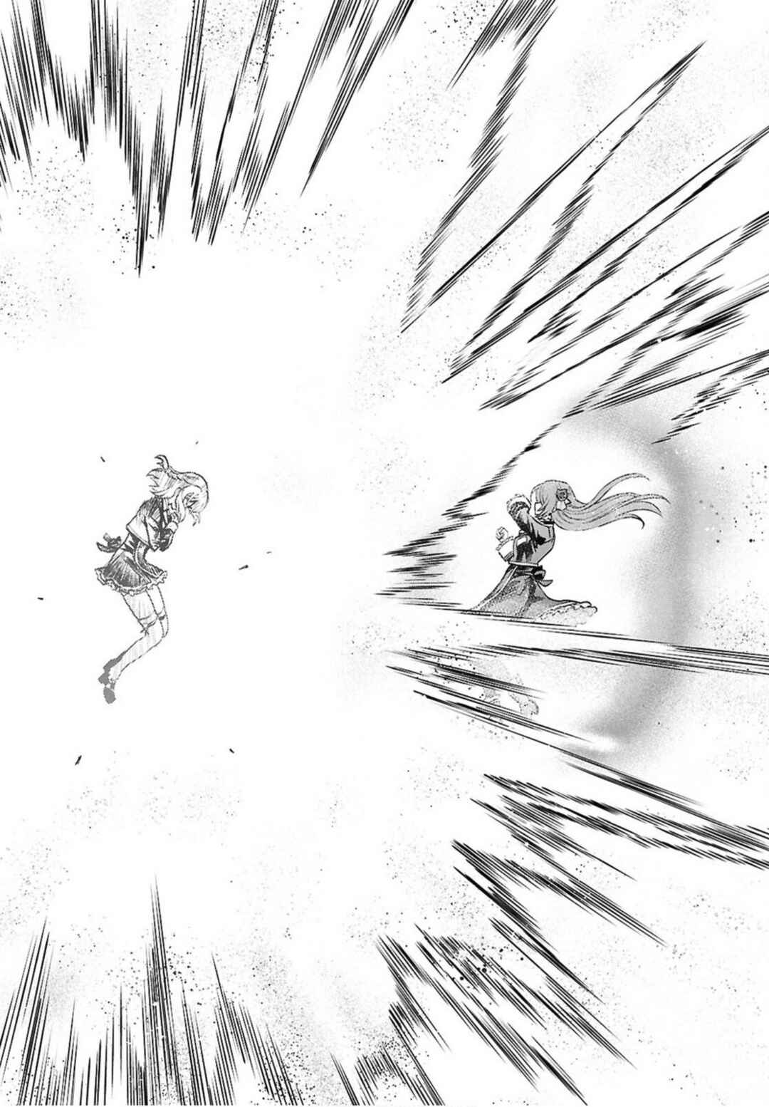 Page 9 Chapter 20 Danshi Koukousei, Otome Game no Akuyaku Reijou ni Tensei Suru.