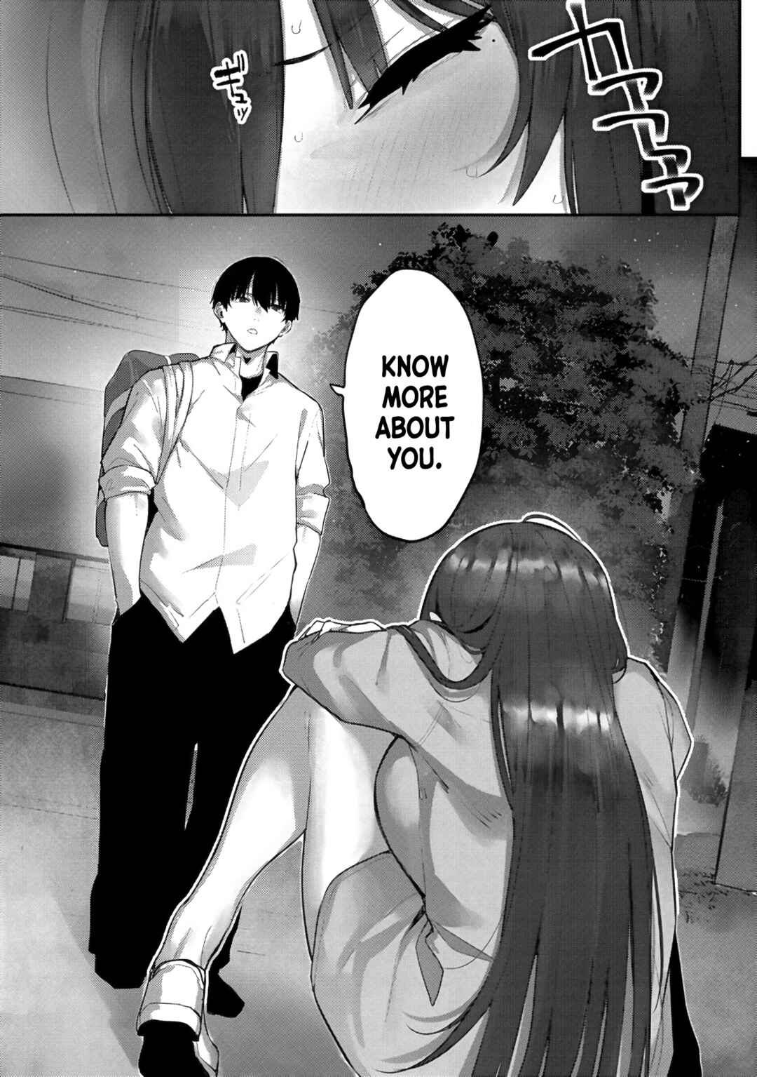 Page 18 Chapter 9 Mukuchina Miyashita-san no Shikiyoku Channel