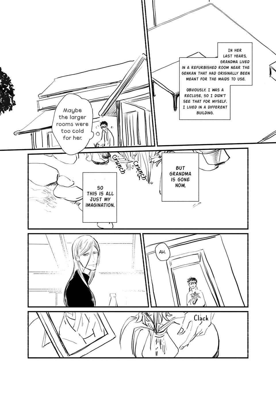 Page 4 Chapter 2 Beside You