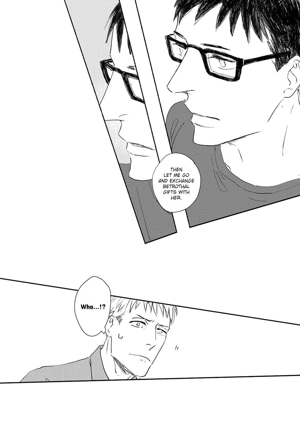 Page 10 Chapter 3 Beside You