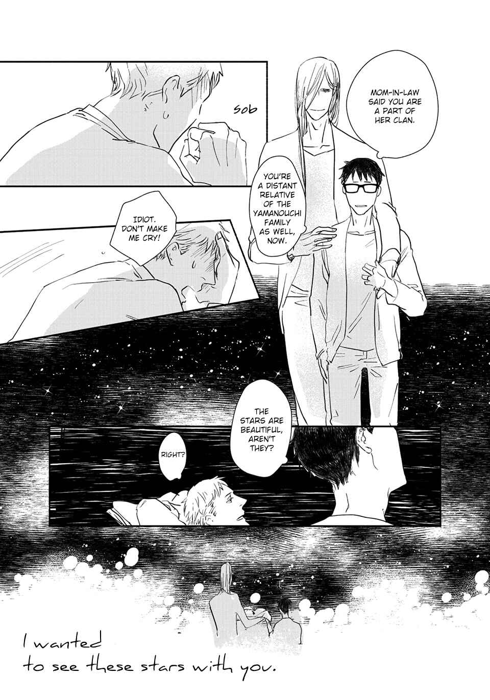 Page 29 Chapter 3 Beside You