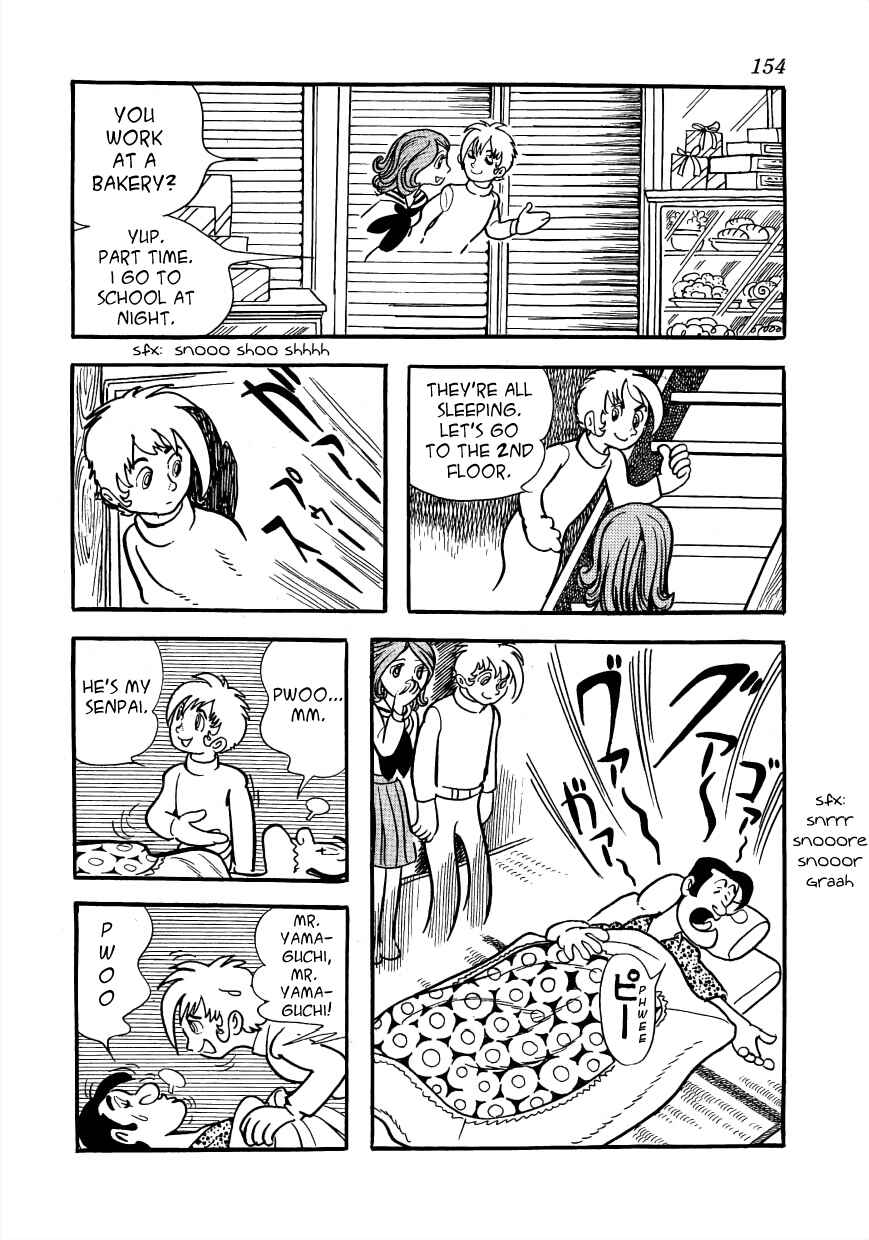 Page 30 Chapter 3 Lunatic Japan