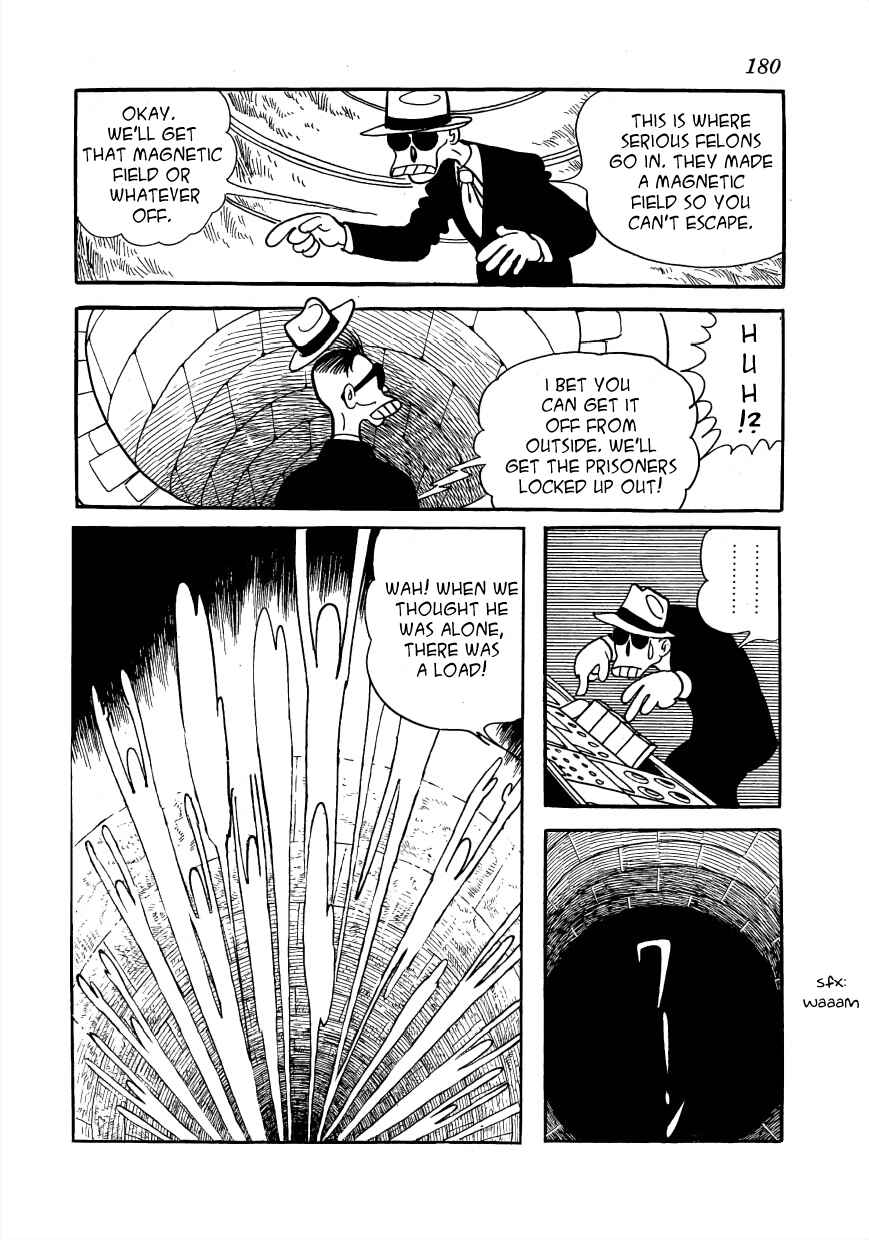 Page 56 Chapter 3 Lunatic Japan