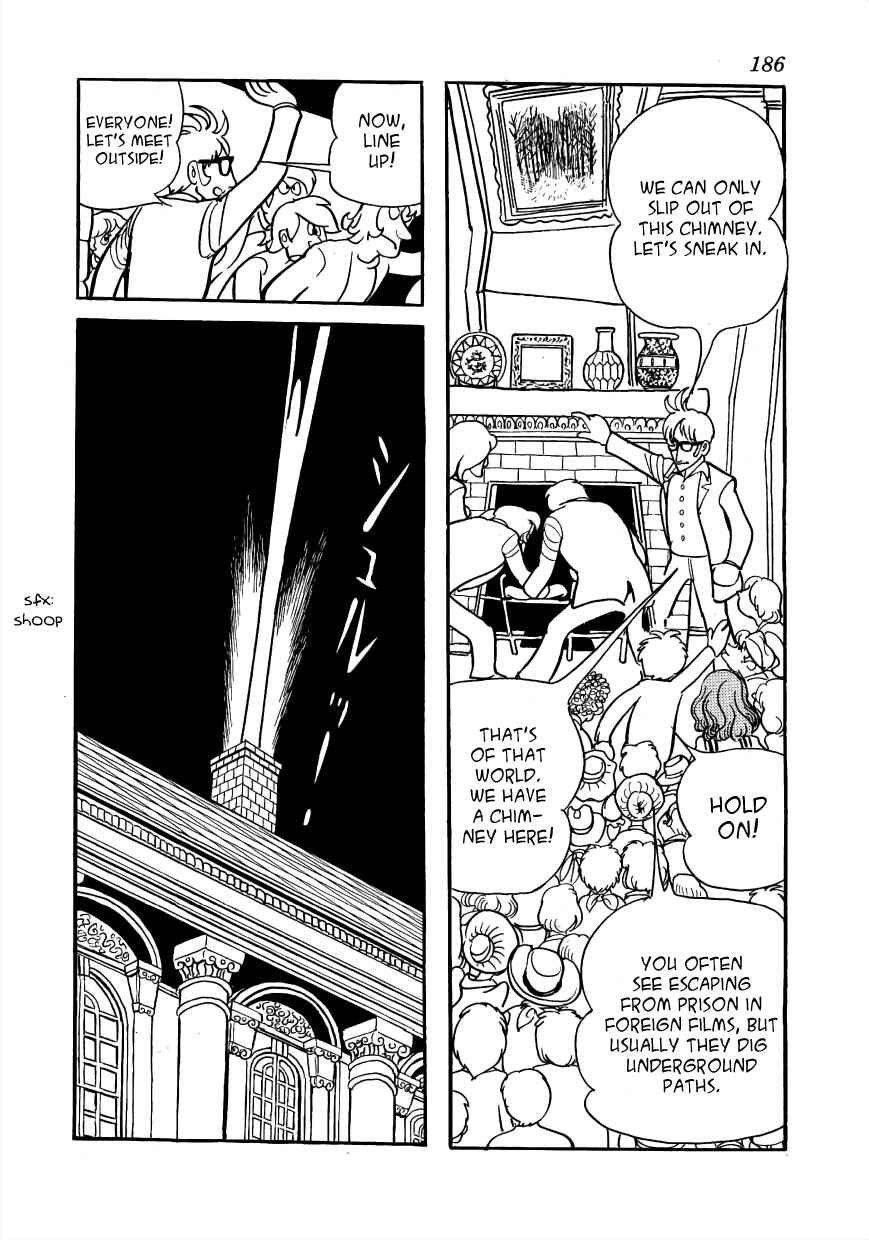Page 62 Chapter 3 Lunatic Japan