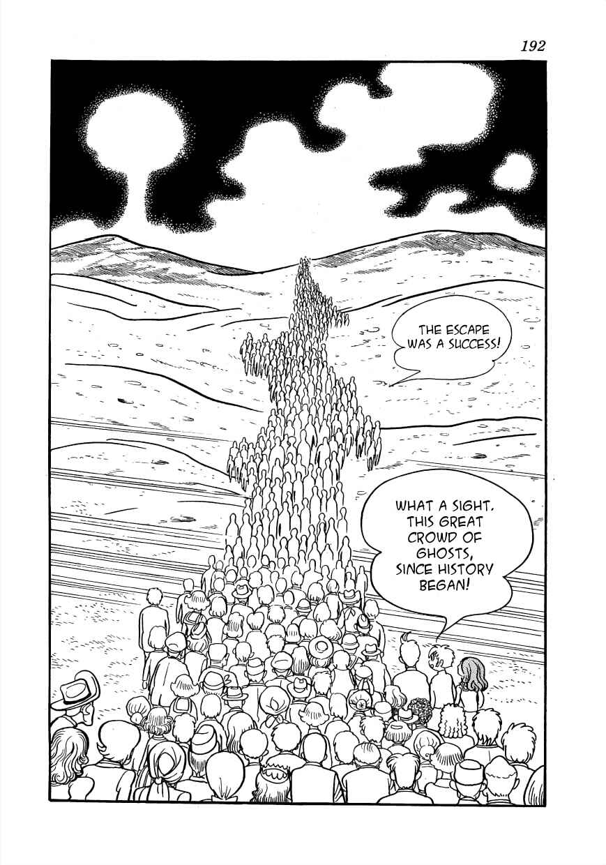 Page 68 Chapter 3 Lunatic Japan