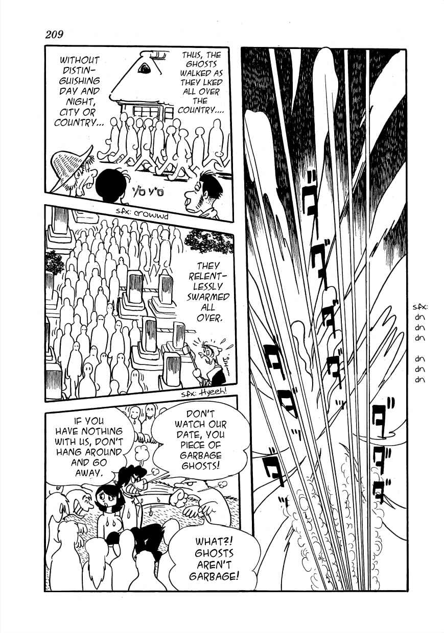 Page 9 Chapter 4 Lunatic Japan