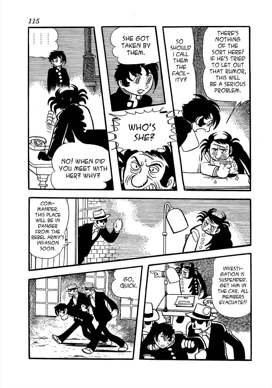 Page 53 Chapter 2 Lunatic Japan