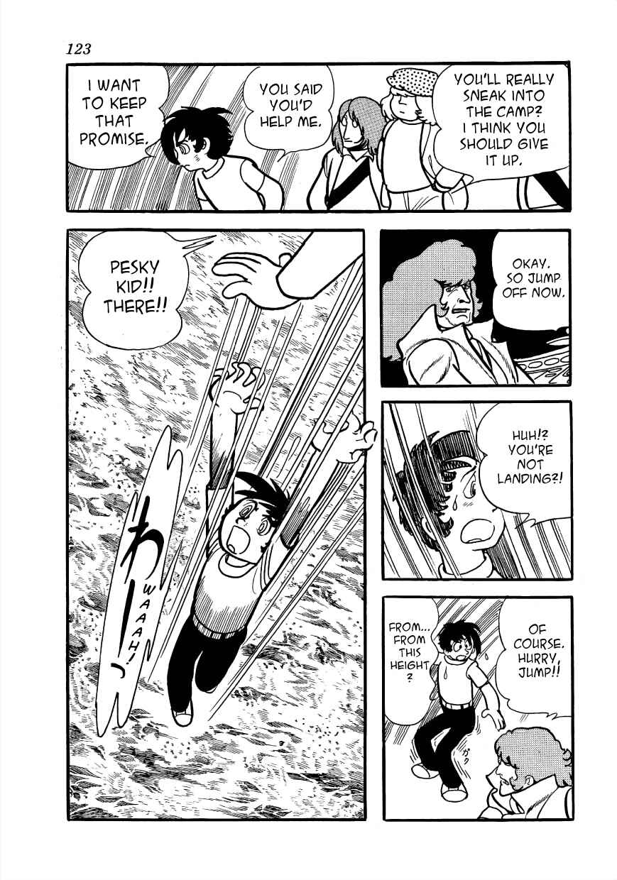 Page 61 Chapter 2 Lunatic Japan