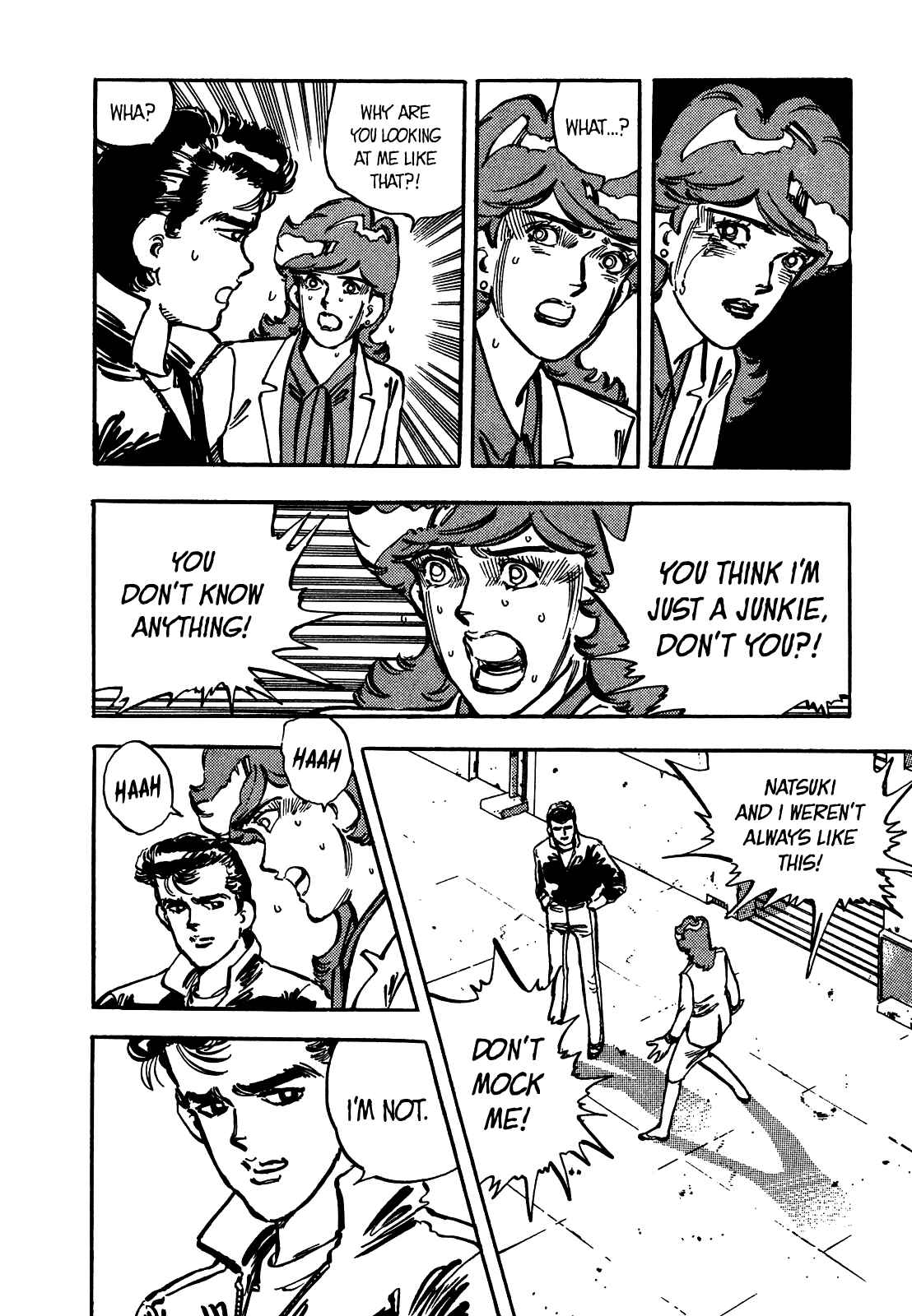 Page 10 Chapter 16 The Story of J