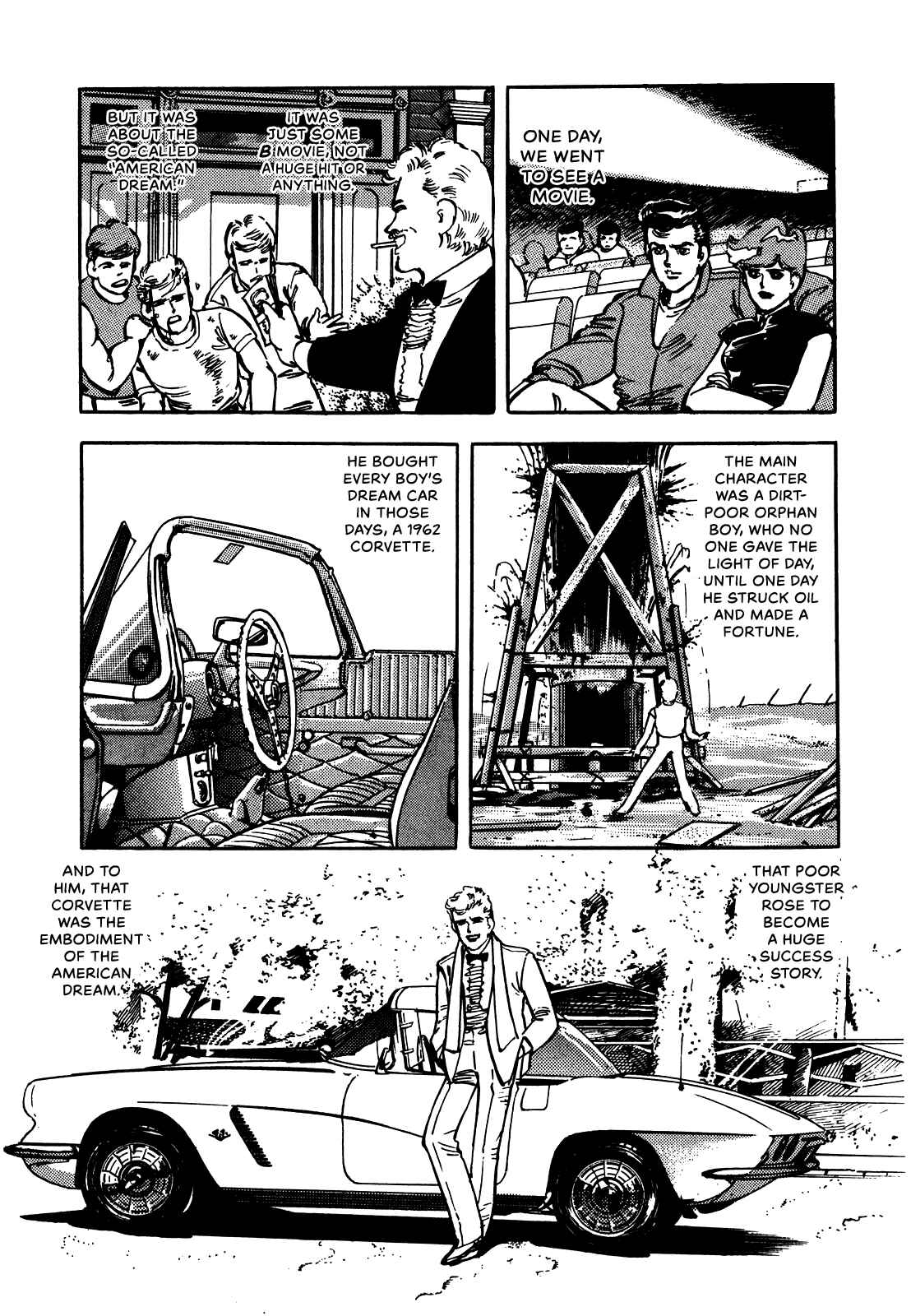 Page 12 Chapter 16 The Story of J