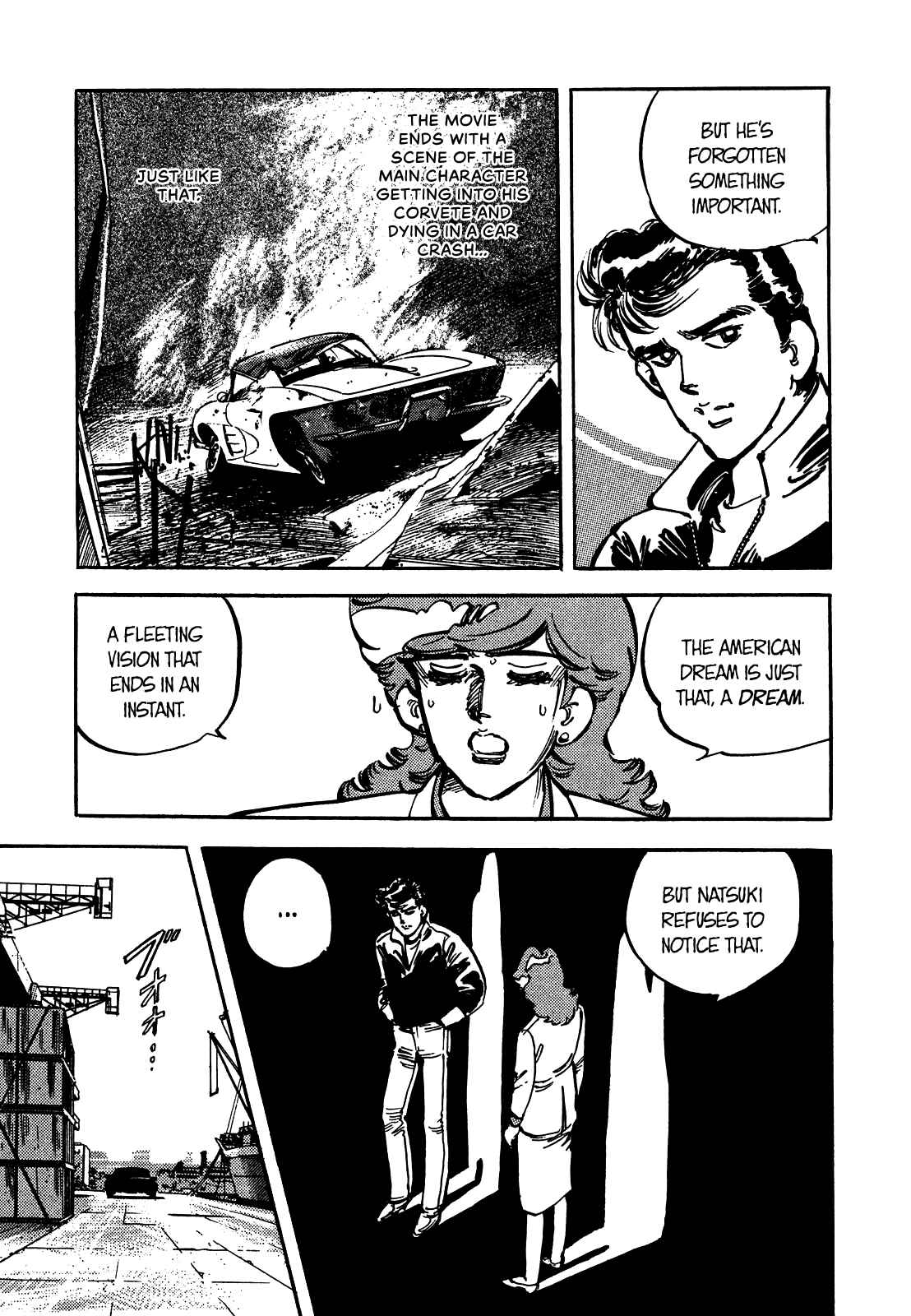Page 14 Chapter 16 The Story of J