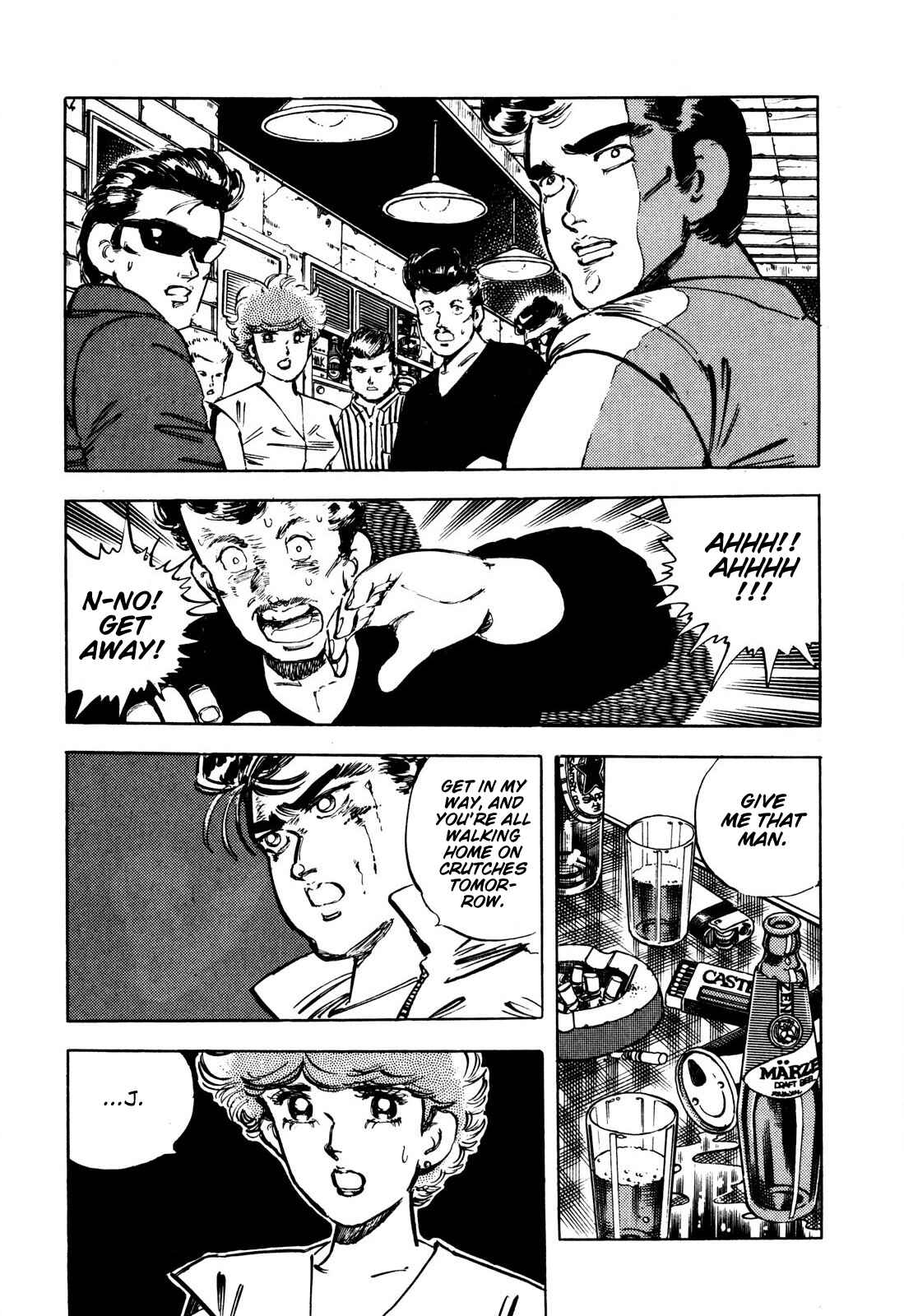 Page 25 Chapter 1 The Story of J