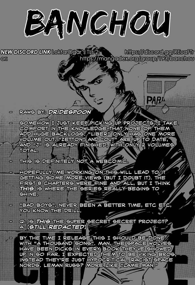 Page 1 Chapter 9 The Story of J