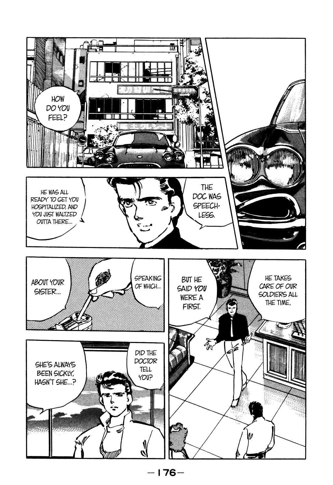 Page 12 Chapter 9 The Story of J