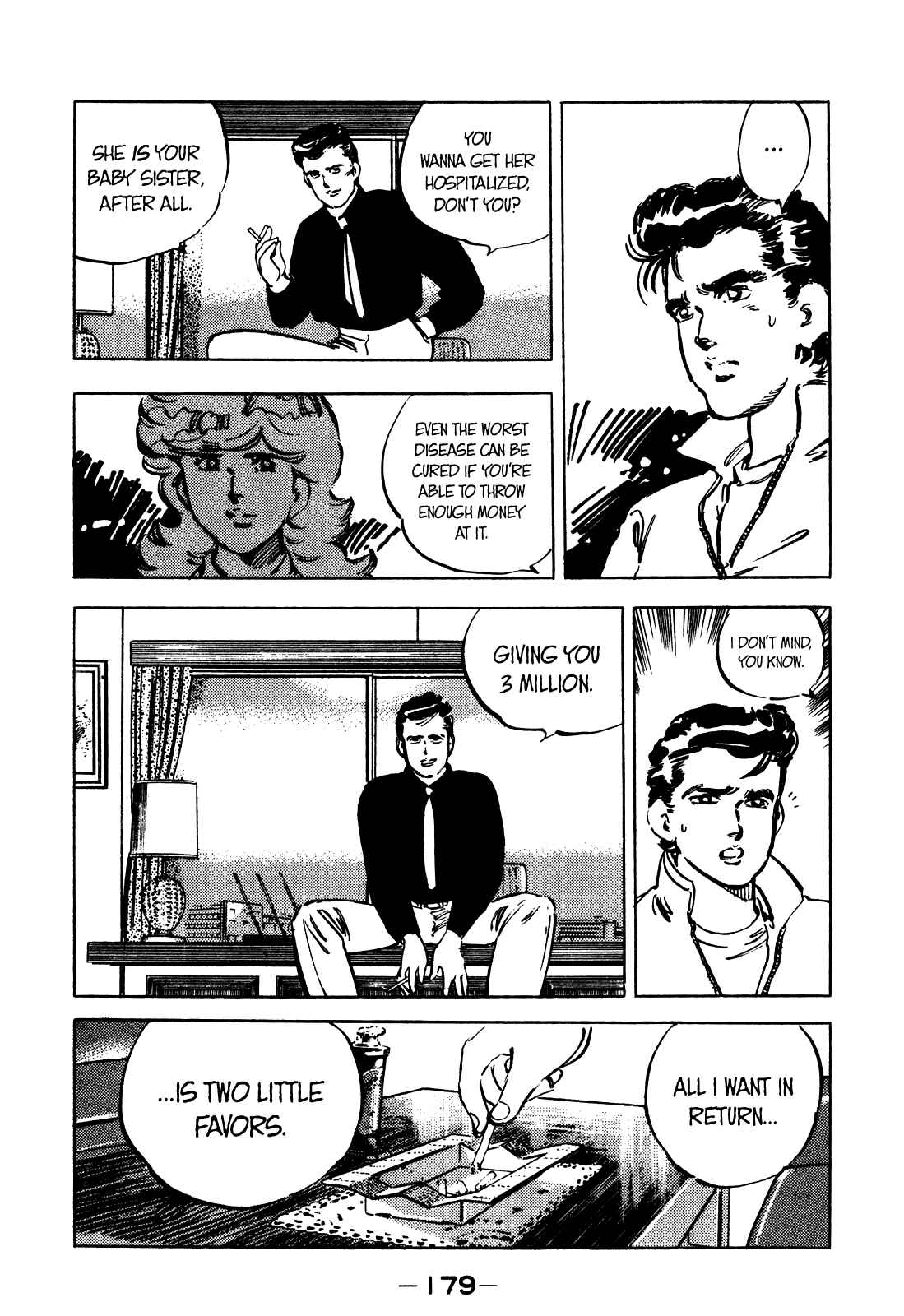 Page 15 Chapter 9 The Story of J