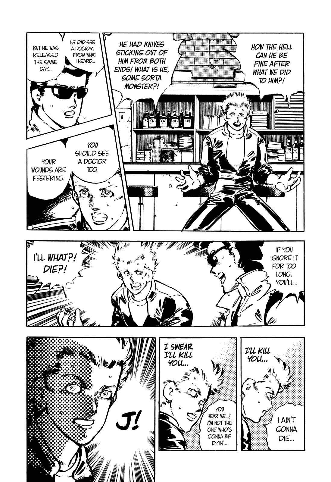 Page 20 Chapter 9 The Story of J