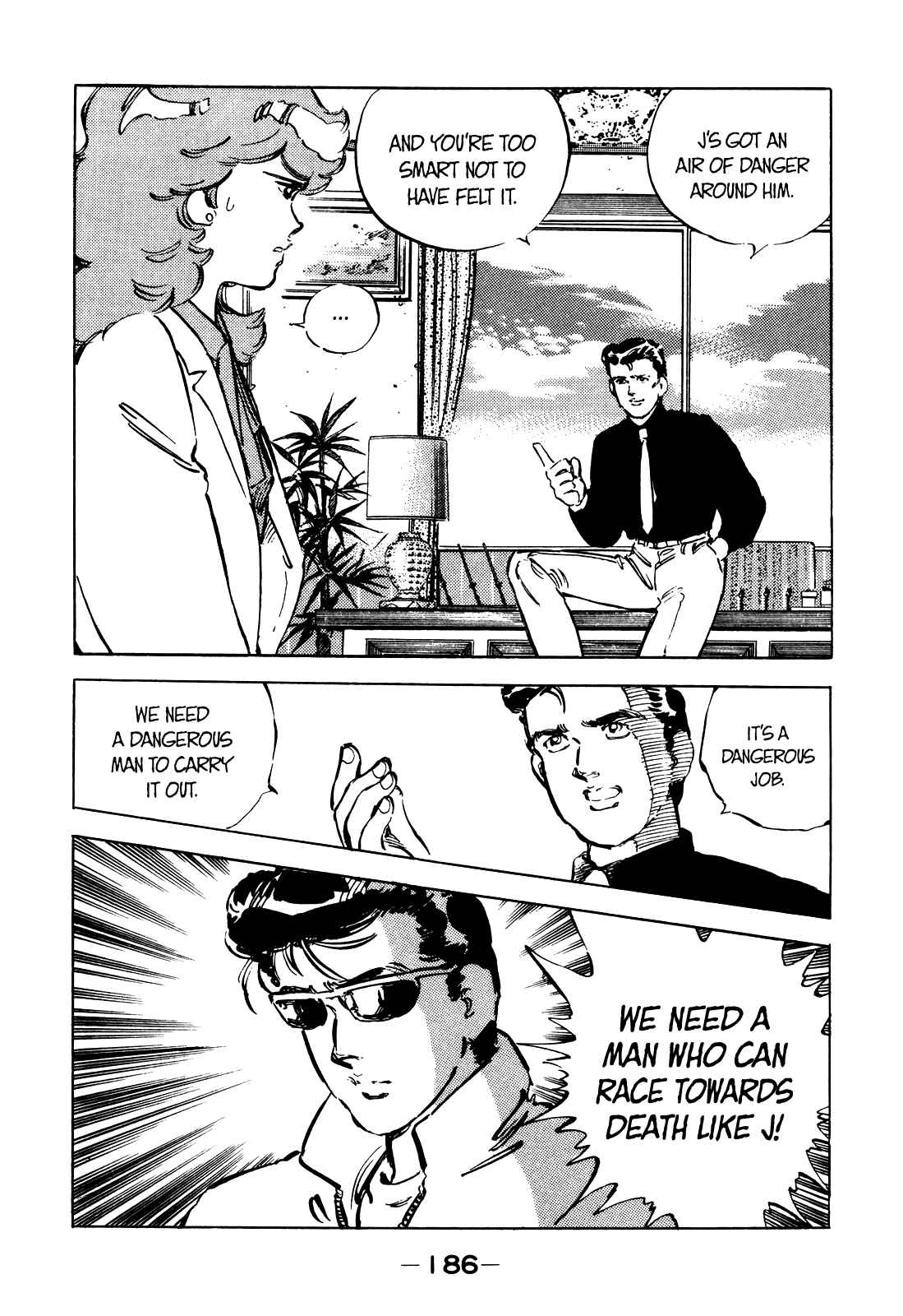 Page 22 Chapter 9 The Story of J
