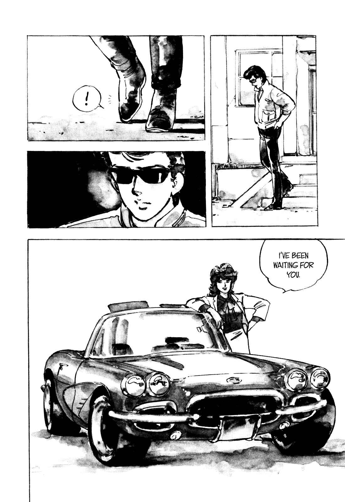 Page 4 Chapter 9 The Story of J