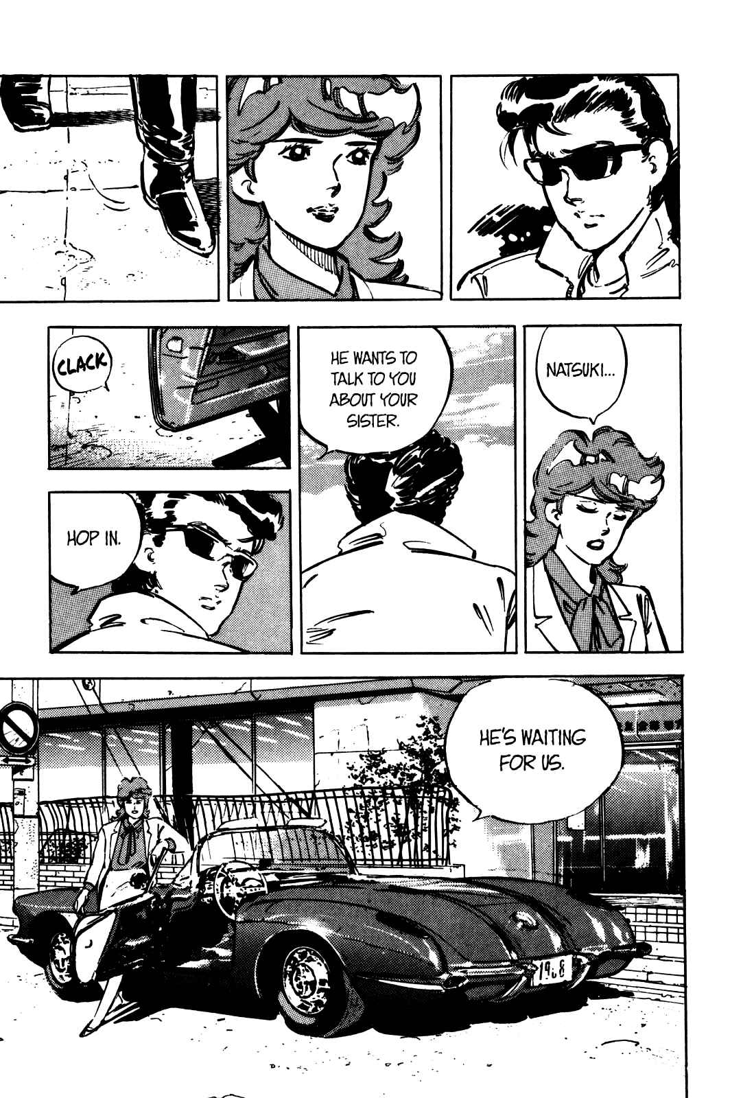 Page 5 Chapter 9 The Story of J