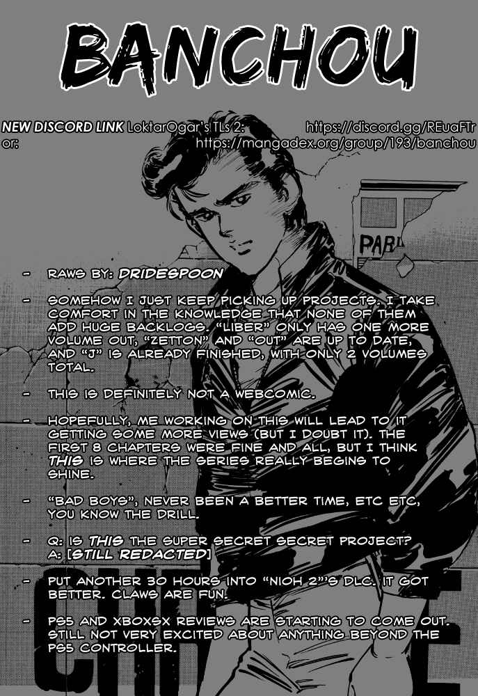 Page 1 Chapter 15 The Story of J