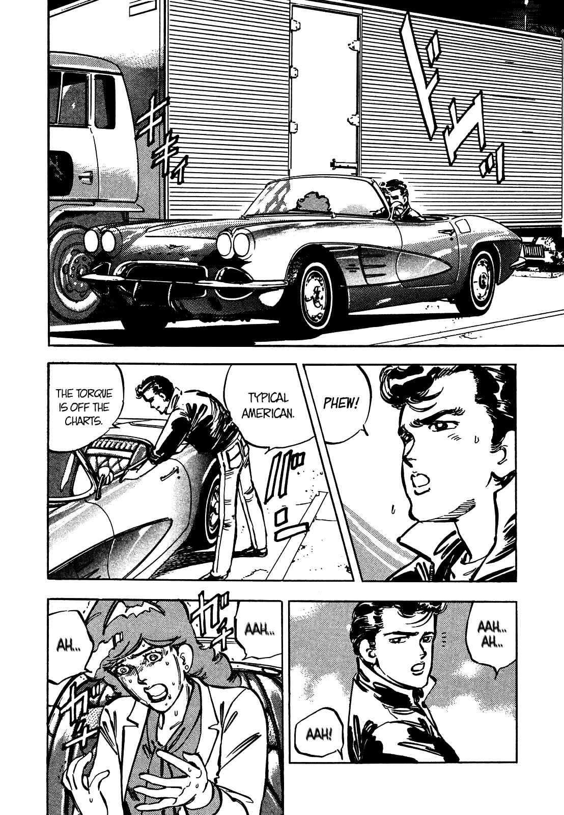 Page 11 Chapter 15 The Story of J